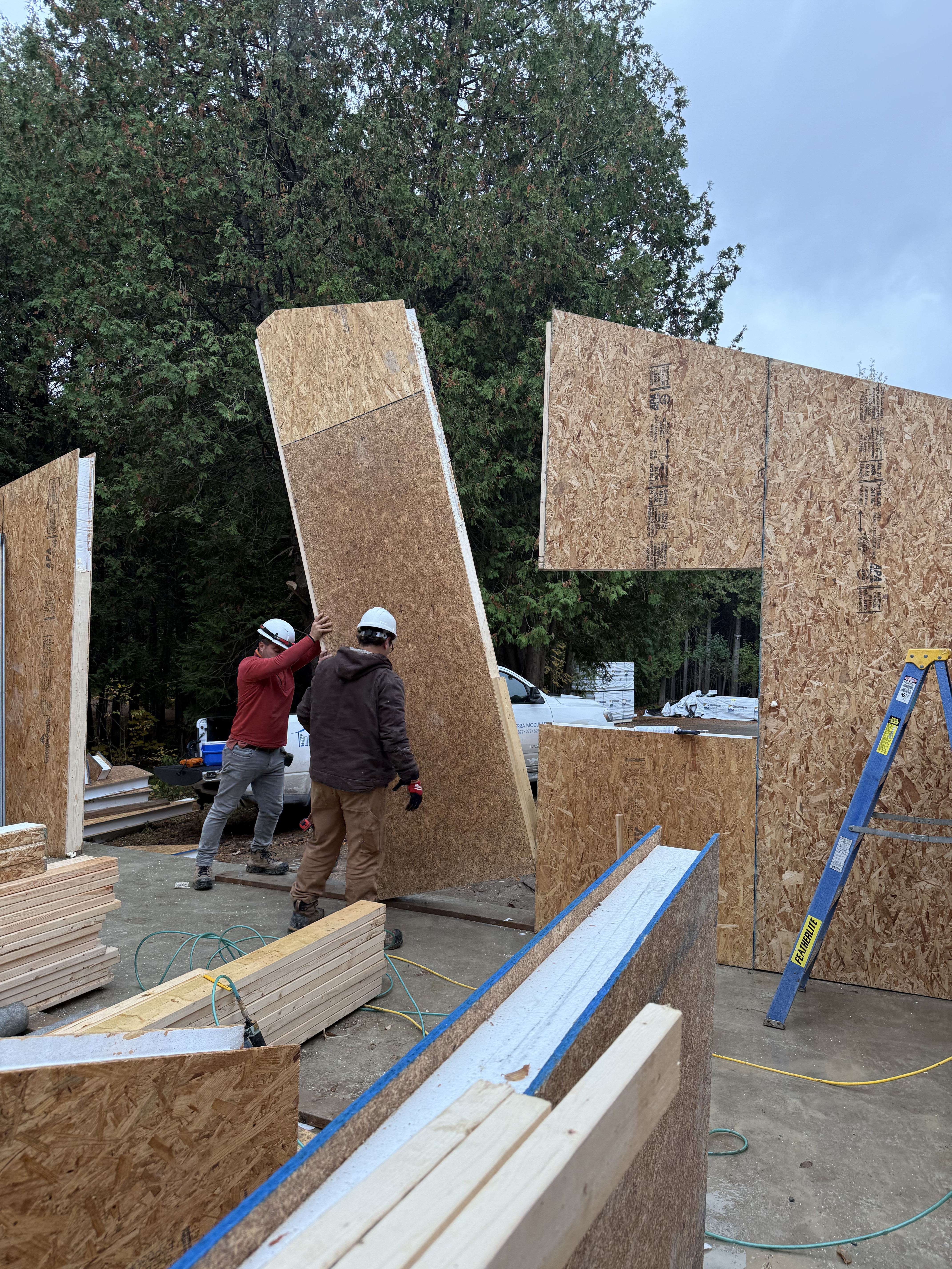 Sipco Modular Terra Modular - Homes in Weeks, Communities for Generations