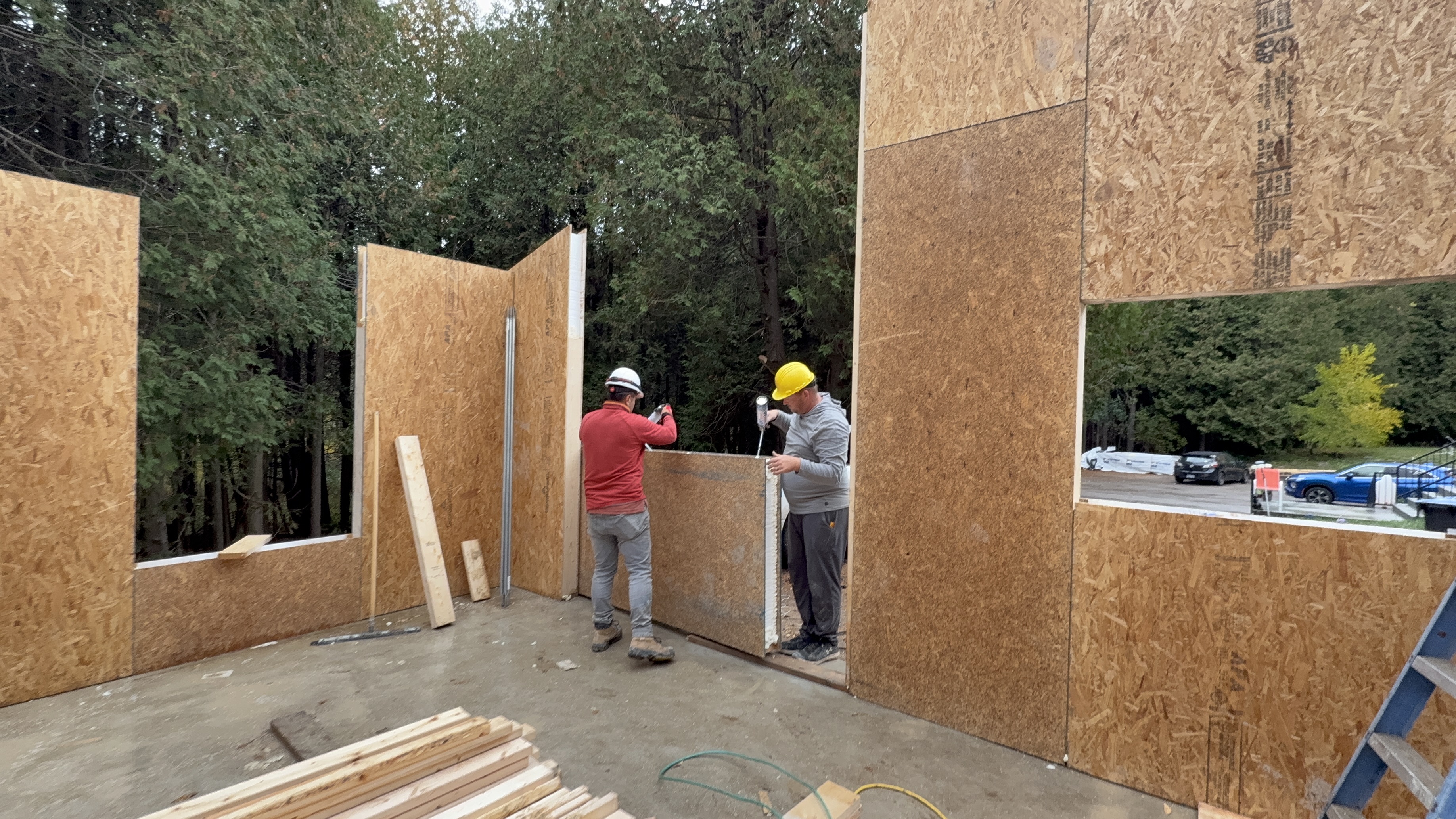 Terra Modular - Homes in Weeks, Communities for Generations