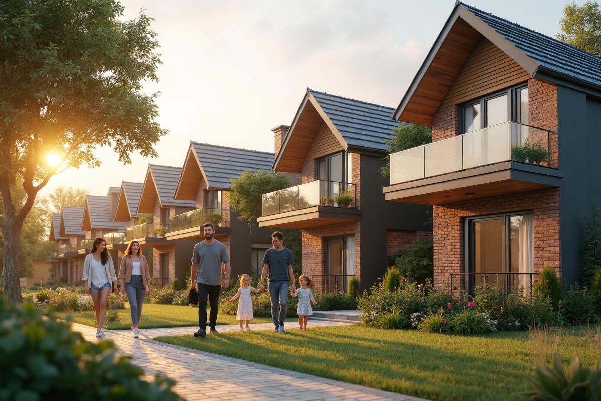 Terra Modular Homes In Weeks Communities For Generations