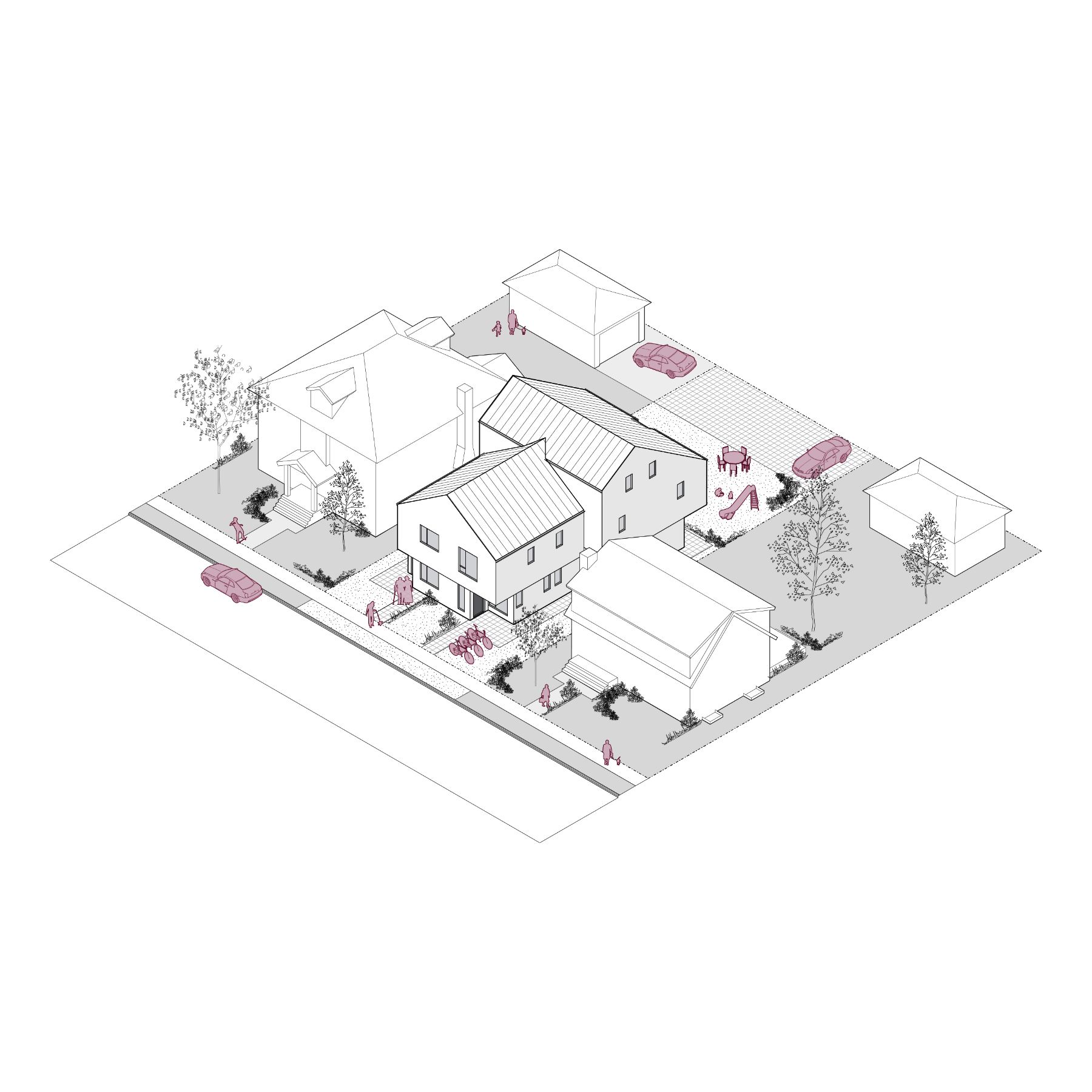Terra Modular - Homes in Weeks, Communities for Generations